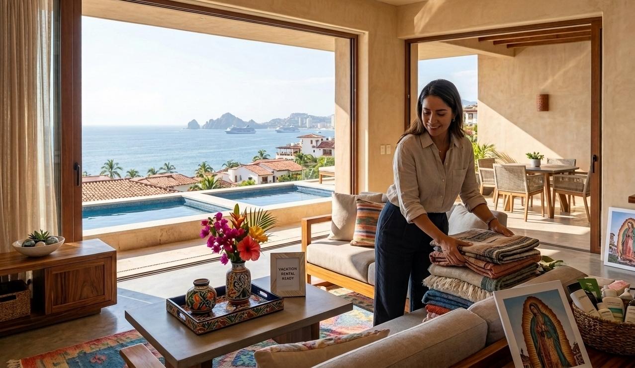 5 Tips to Maximize Puerto Vallarta Vacation Rental ROI